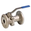 Stainless steel KLINGER Ballostar KHE ball valve | KP-2438